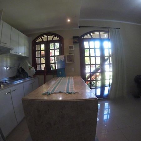 Flat La Fazenda Apartment Каноа Кебрада Екстериор снимка