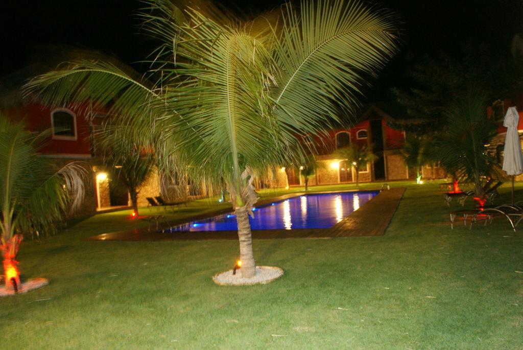 Flat La Fazenda Apartment Каноа Кебрада Екстериор снимка