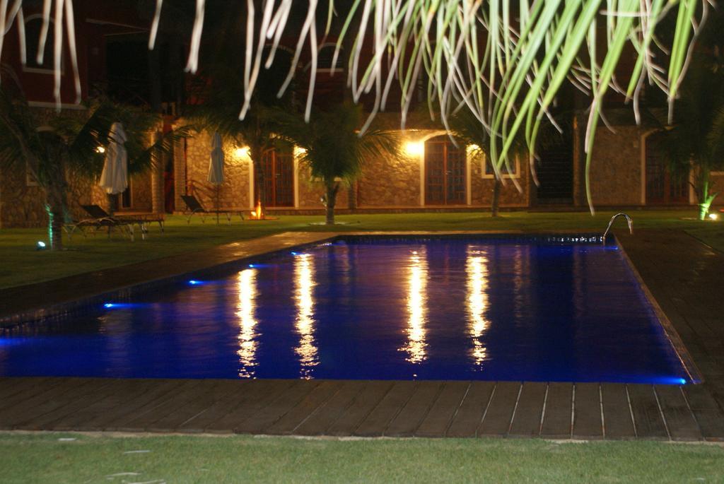 Flat La Fazenda Apartment Каноа Кебрада Екстериор снимка