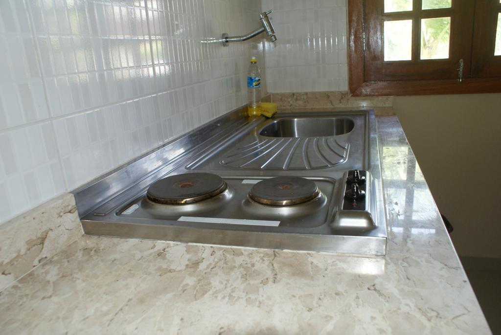 Flat La Fazenda Apartment Каноа Кебрада Екстериор снимка