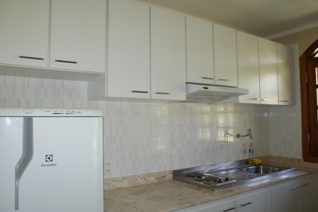 Flat La Fazenda Apartment Каноа Кебрада Екстериор снимка
