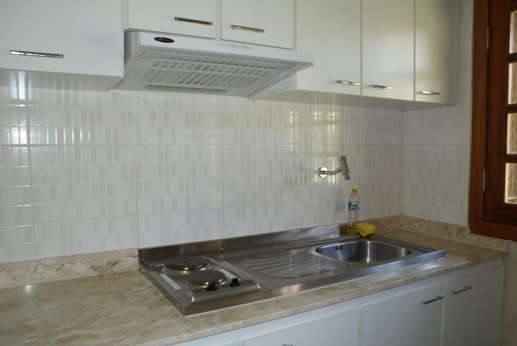 Flat La Fazenda Apartment Каноа Кебрада Екстериор снимка