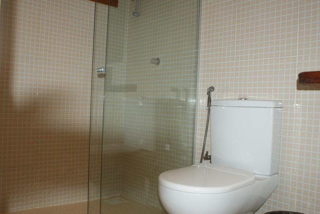 Flat La Fazenda Apartment Каноа Кебрада Екстериор снимка