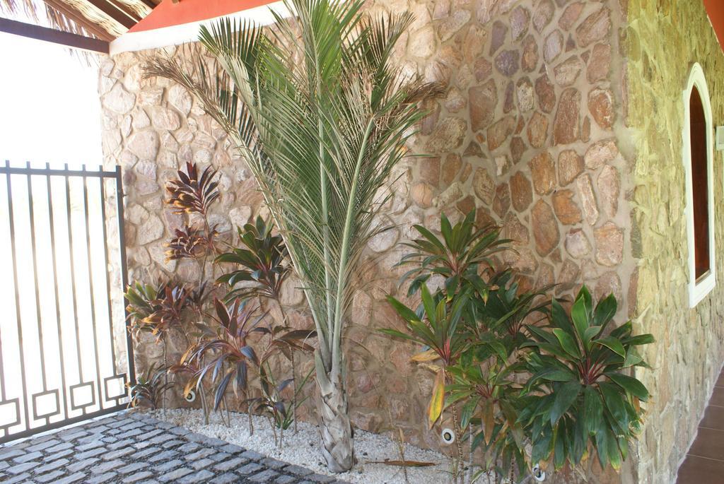 Flat La Fazenda Apartment Каноа Кебрада Екстериор снимка