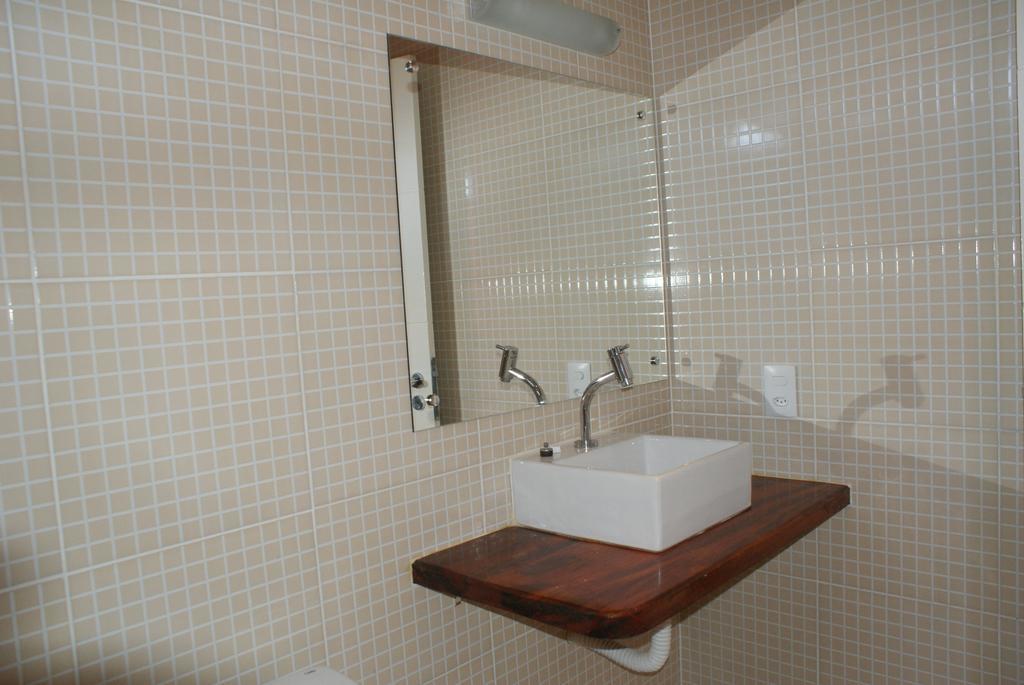 Flat La Fazenda Apartment Каноа Кебрада Екстериор снимка