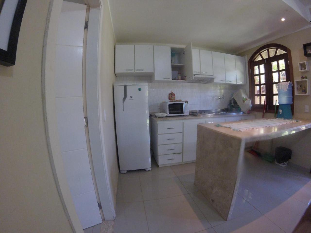 Flat La Fazenda Apartment Каноа Кебрада Екстериор снимка