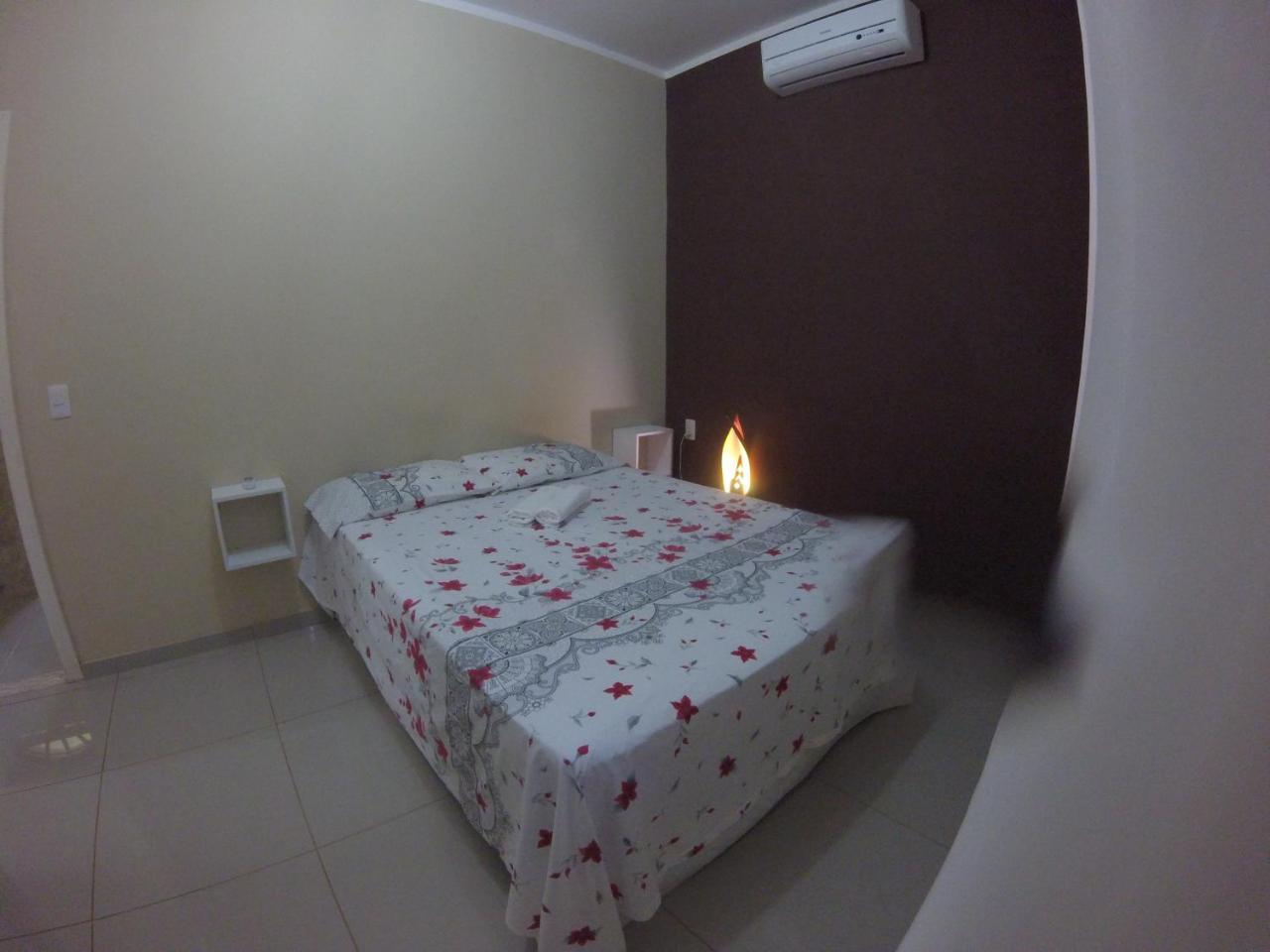 Flat La Fazenda Apartment Каноа Кебрада Екстериор снимка