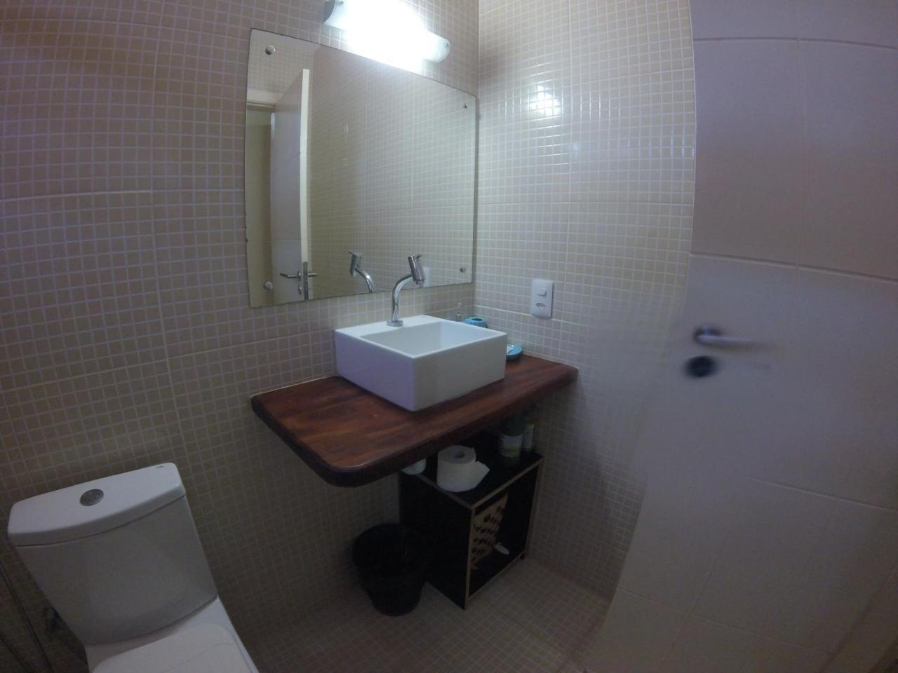 Flat La Fazenda Apartment Каноа Кебрада Екстериор снимка